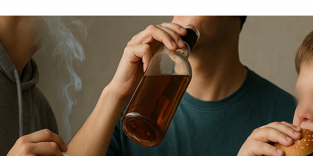 Zdrowie młodych Polaków pod presją