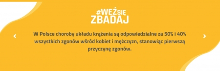 Projekt #WezSieZbadaj